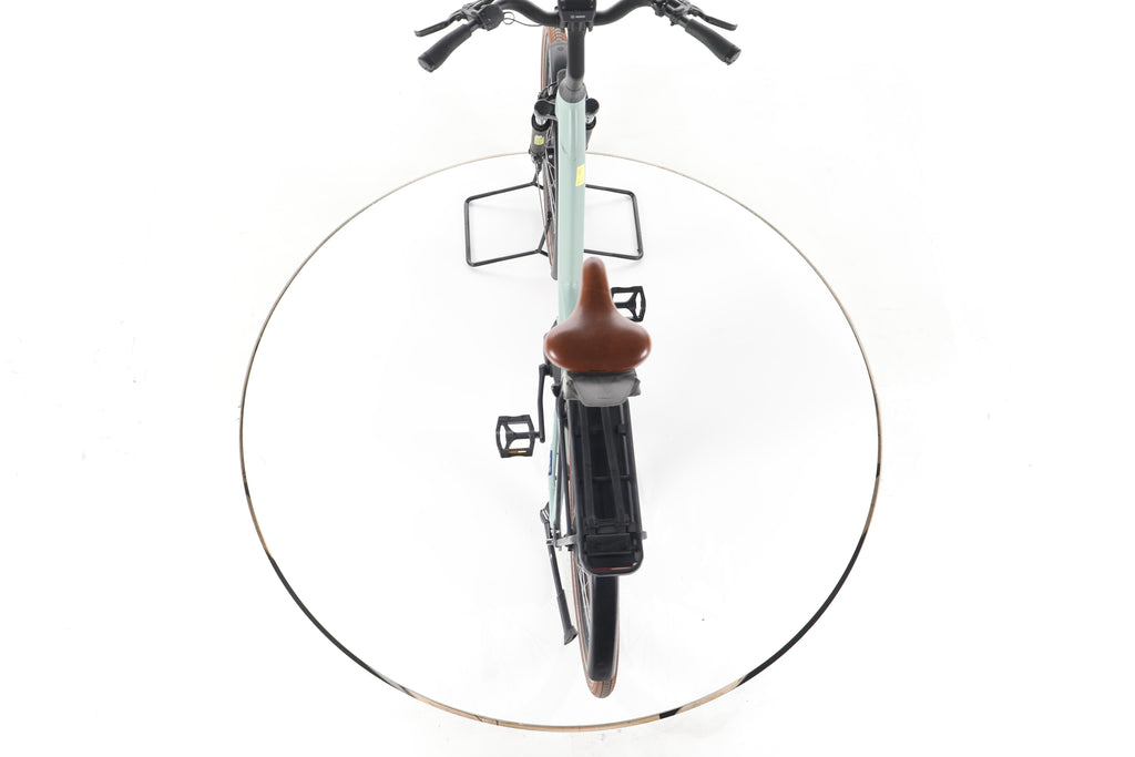 Riese & Müller Swing Automatic City E-Bike Tiefeinsteiger - Image 22