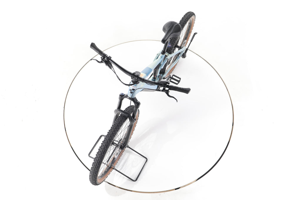 Cube Stereo Hybrid 120 Pro 750 E-Bike Fully - Image 17