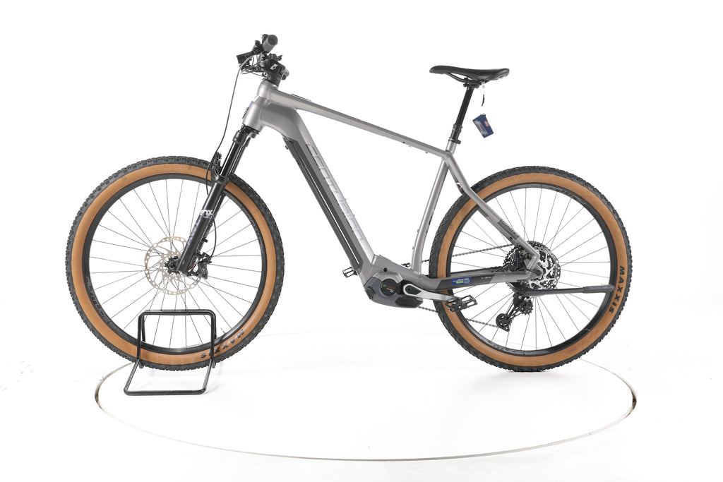 Centurion Backfire E R2700i XL E-Bike - Image 7
