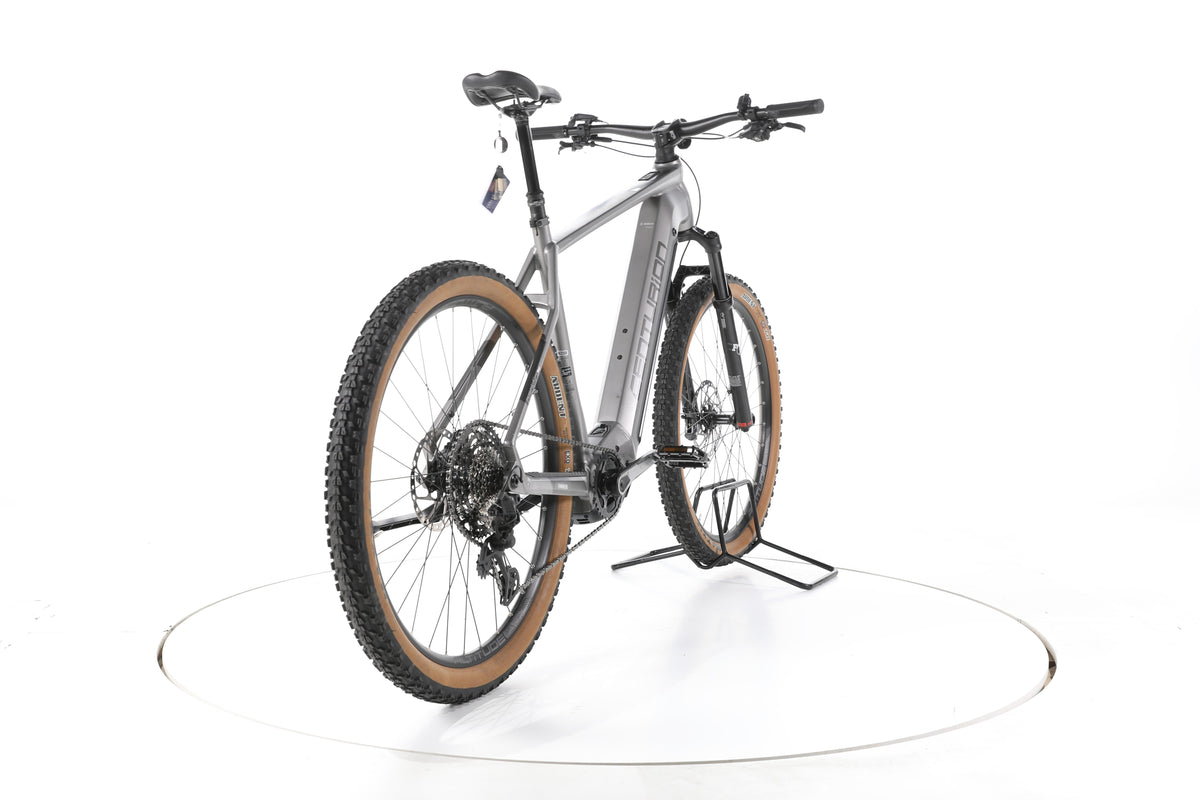 Centurion Backfire E R2700i XL E-Bike - Image 11