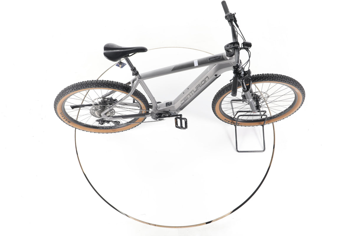 Centurion Backfire E R2700i XL E-Bike - Image 13