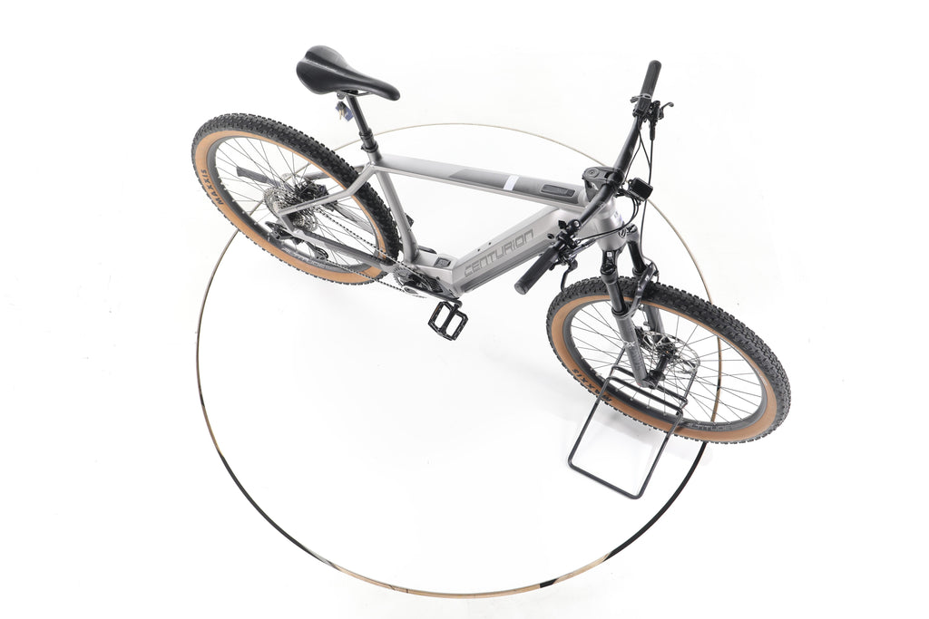 Centurion Backfire E R2700i XL E-Bike - Image 14