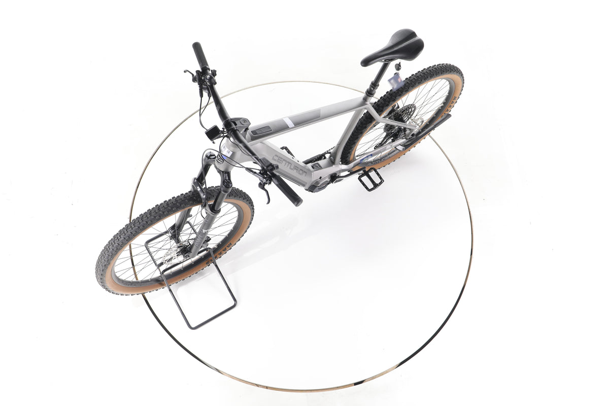 Centurion Backfire E R2700i XL E-Bike - Image 18