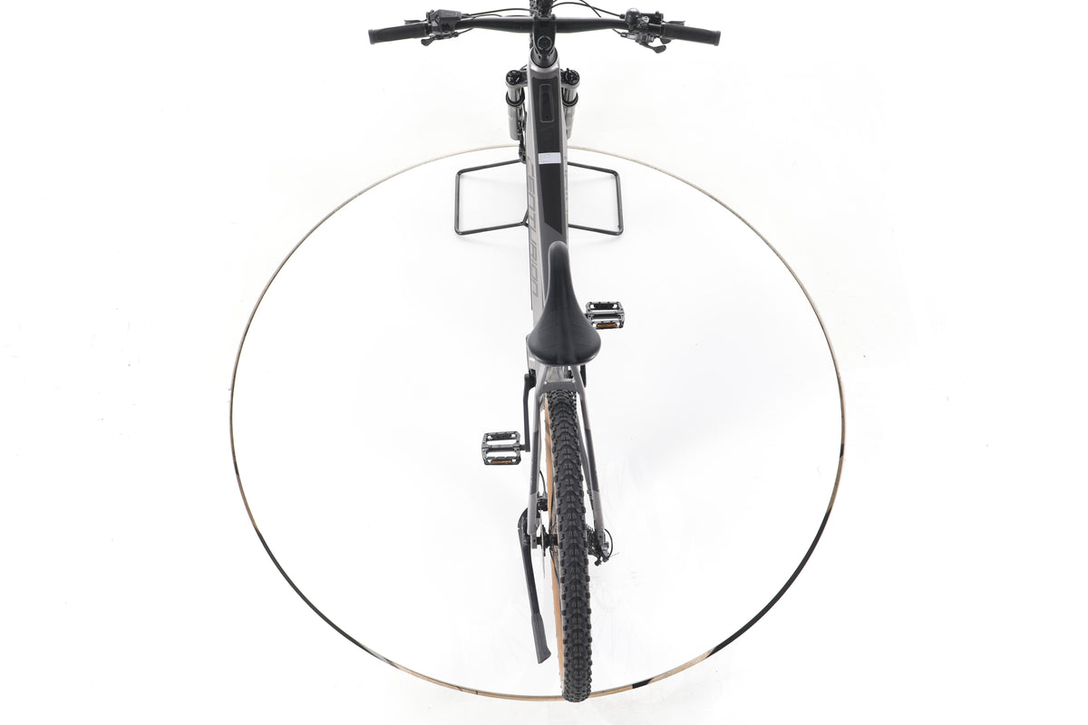 Centurion Backfire E R2700i XL E-Bike - Image 22