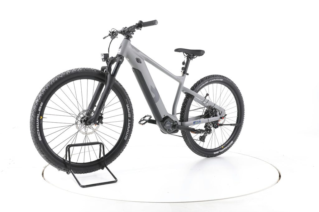 Hepha Mountain 7 Performance E-Bike 2026 - Image 6