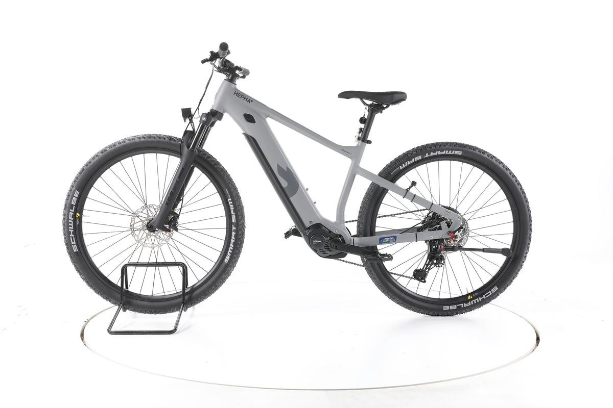 Hepha Mountain 7 Performance E-Bike 2026 - Image 7