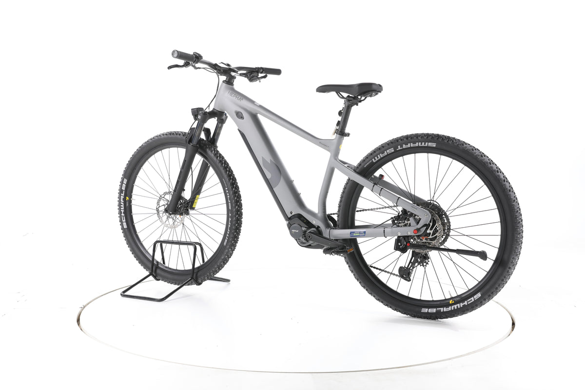Hepha Mountain 7 Performance E-Bike 2026 - Image 8