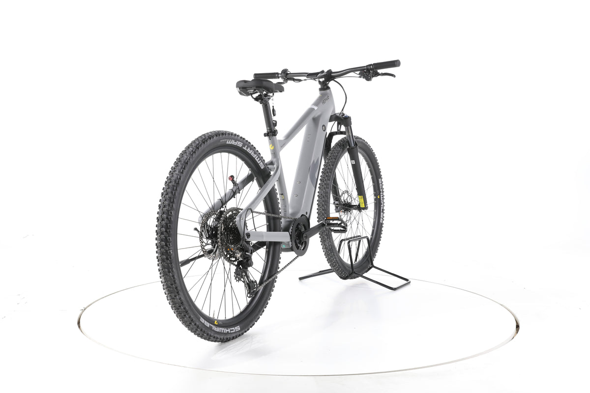 Hepha Mountain 7 Performance E-Bike 2026 - Image 11