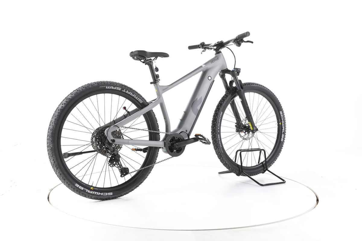 Hepha Mountain 7 Performance E-Bike 2026 - Image 12