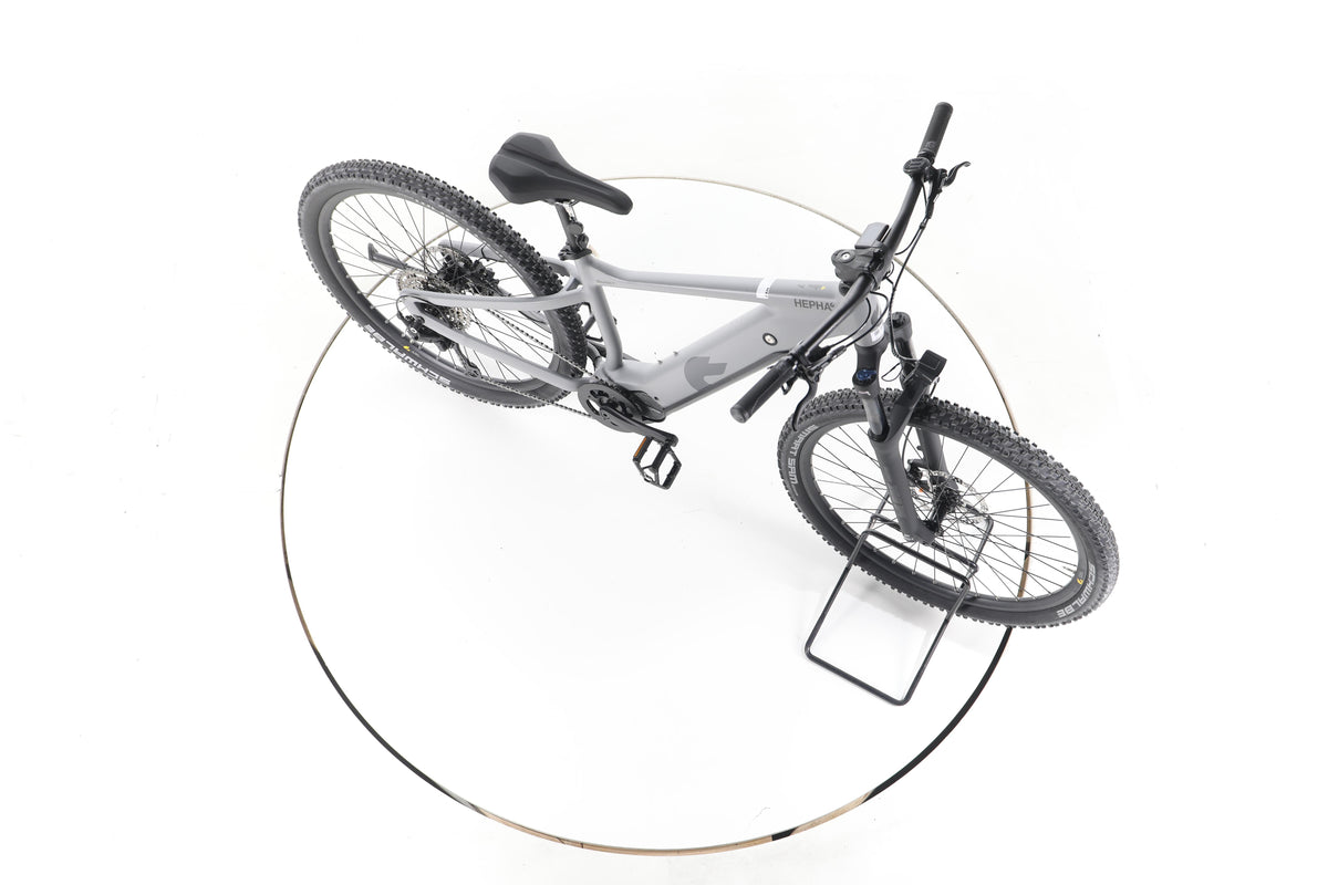 Hepha Mountain 7 Performance E-Bike 2026 - Image 14