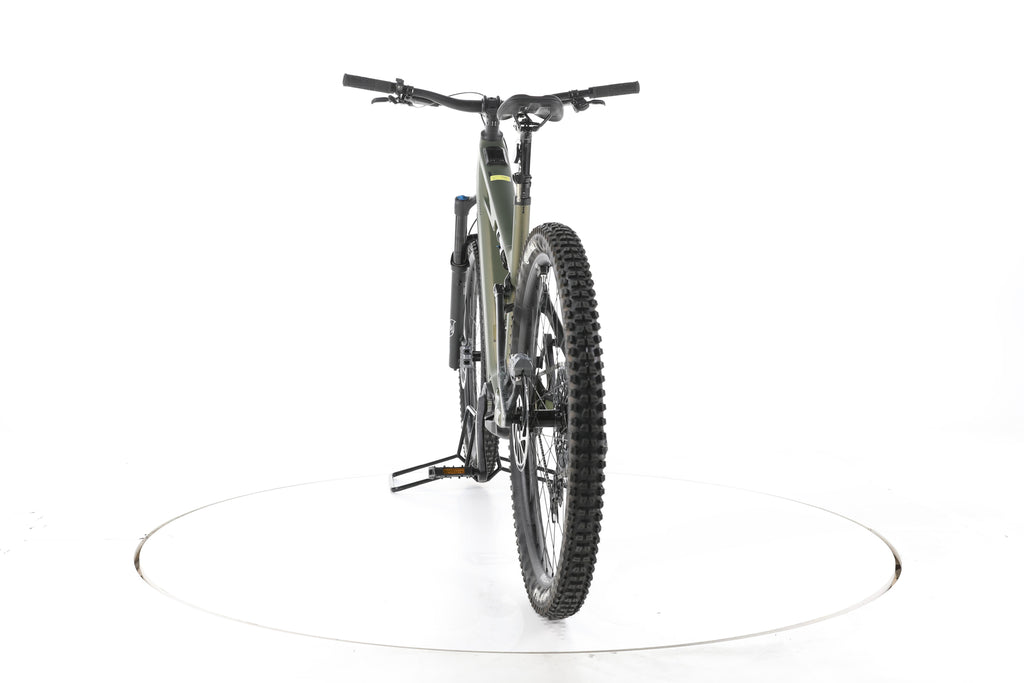 Cube Stereo Hybrid One44 HPC TM E-Bike Fully Carbon 2026 - Image 10