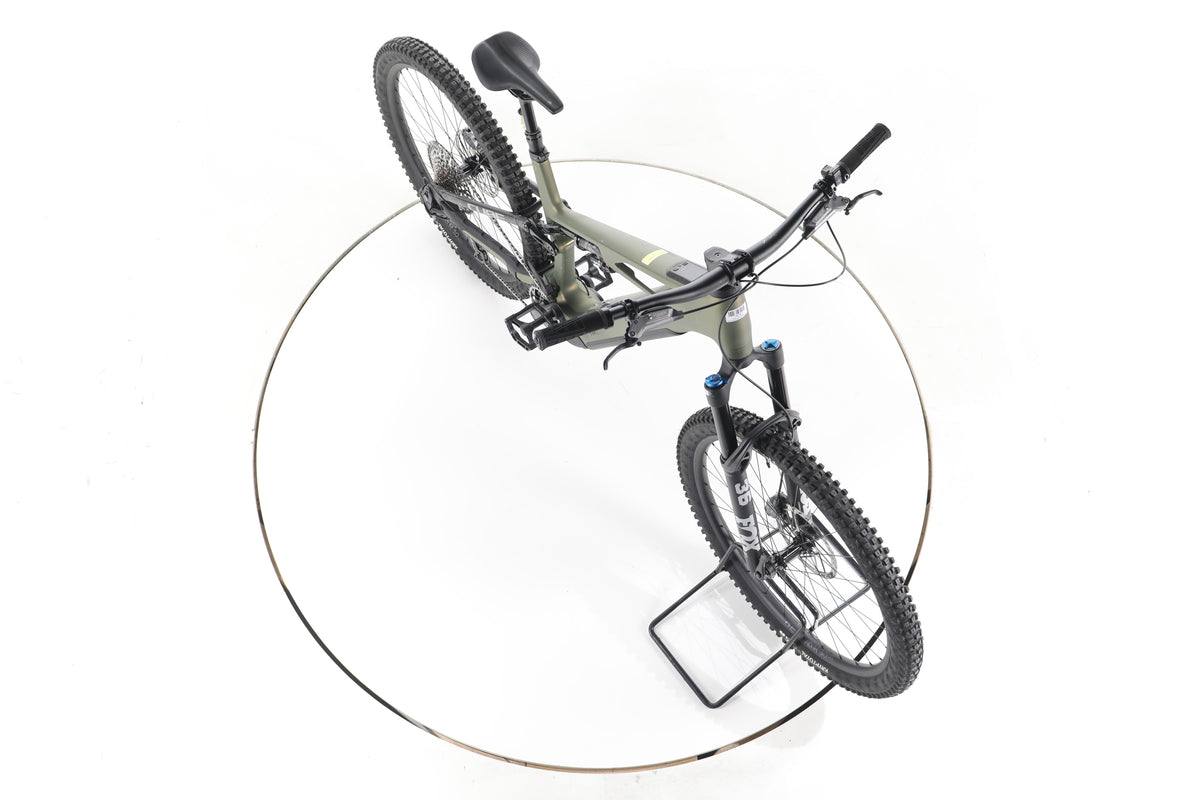 Cube Stereo Hybrid One44 HPC TM E-Bike Fully Carbon 2026 - Image 15