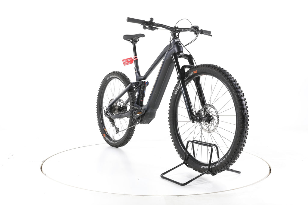 Haibike AllTrail 6 E-Bike Fully 2024 - Image 3