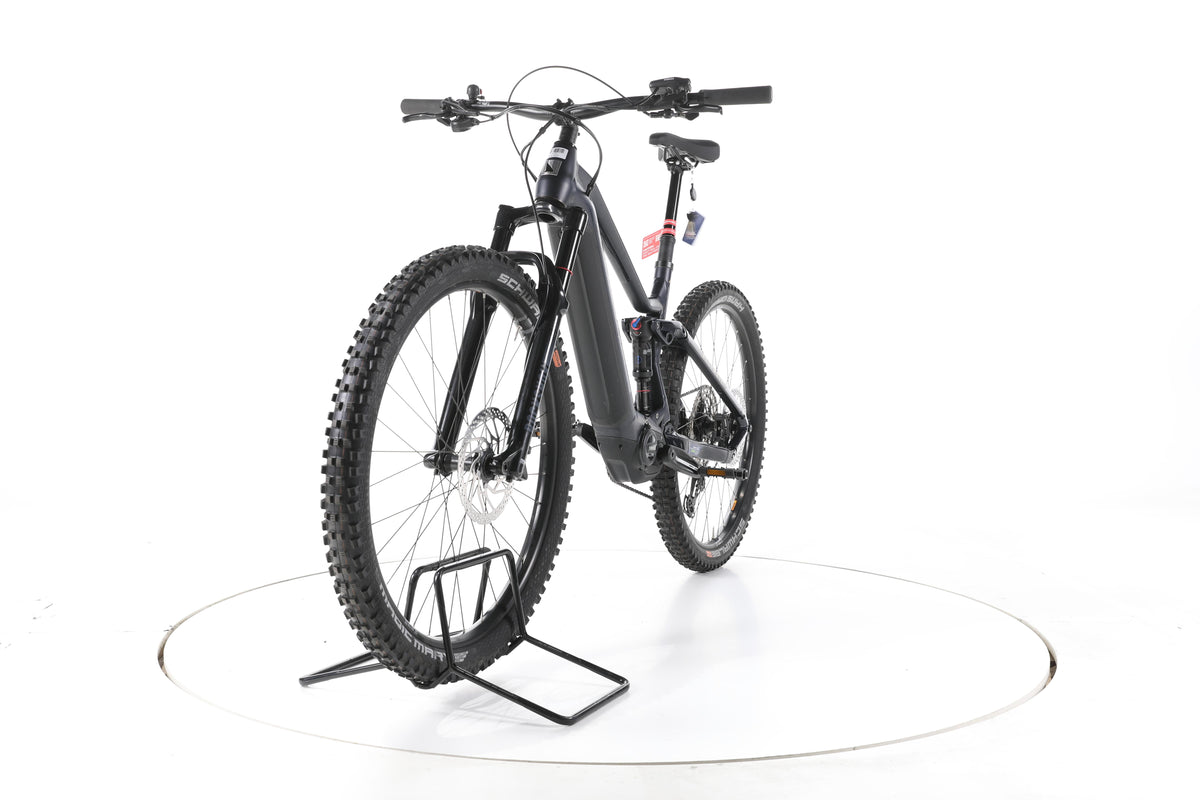 Haibike AllTrail 6 E-Bike Fully 2024 - Image 5