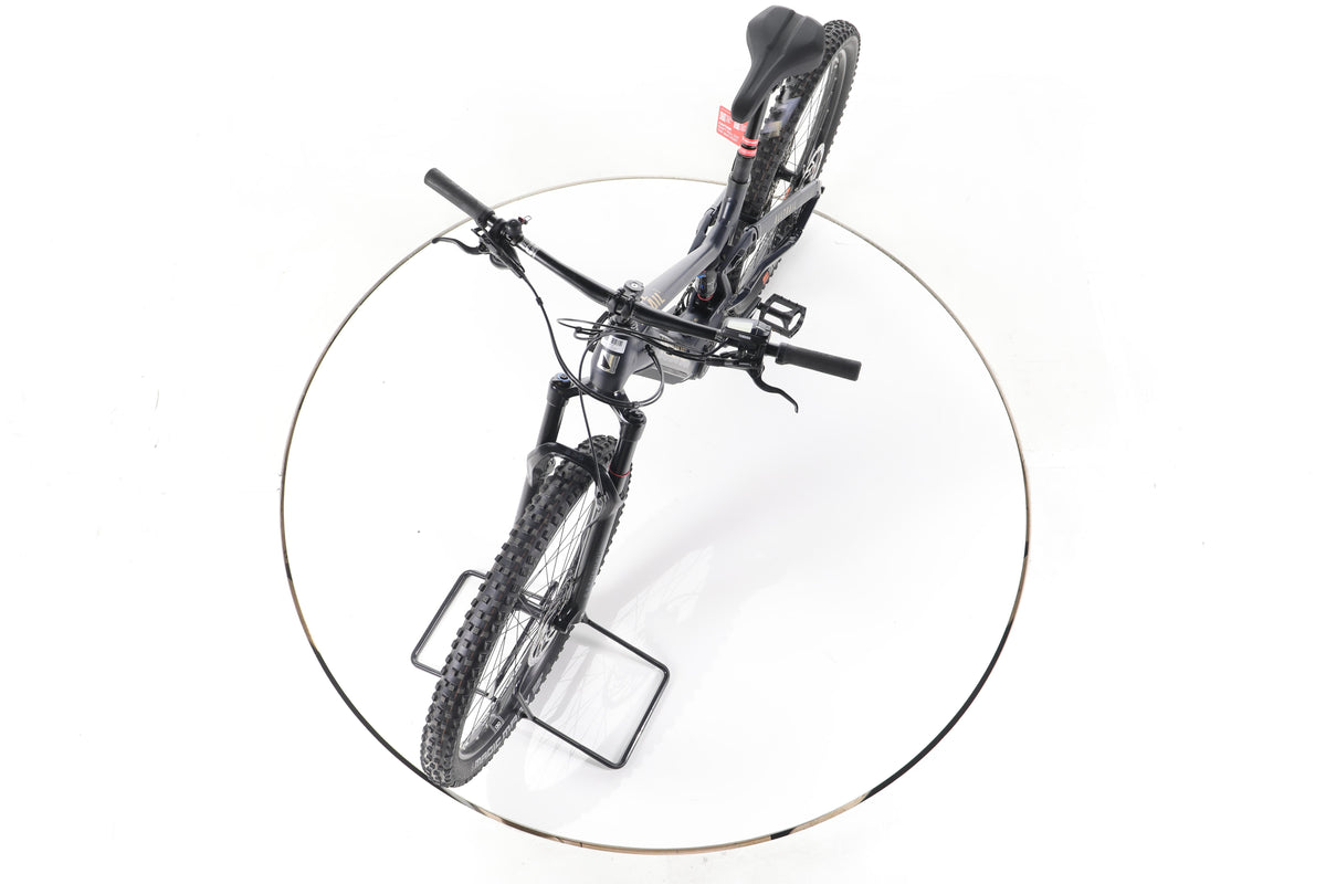 Haibike AllTrail 6 E-Bike Fully 2024 - Image 17
