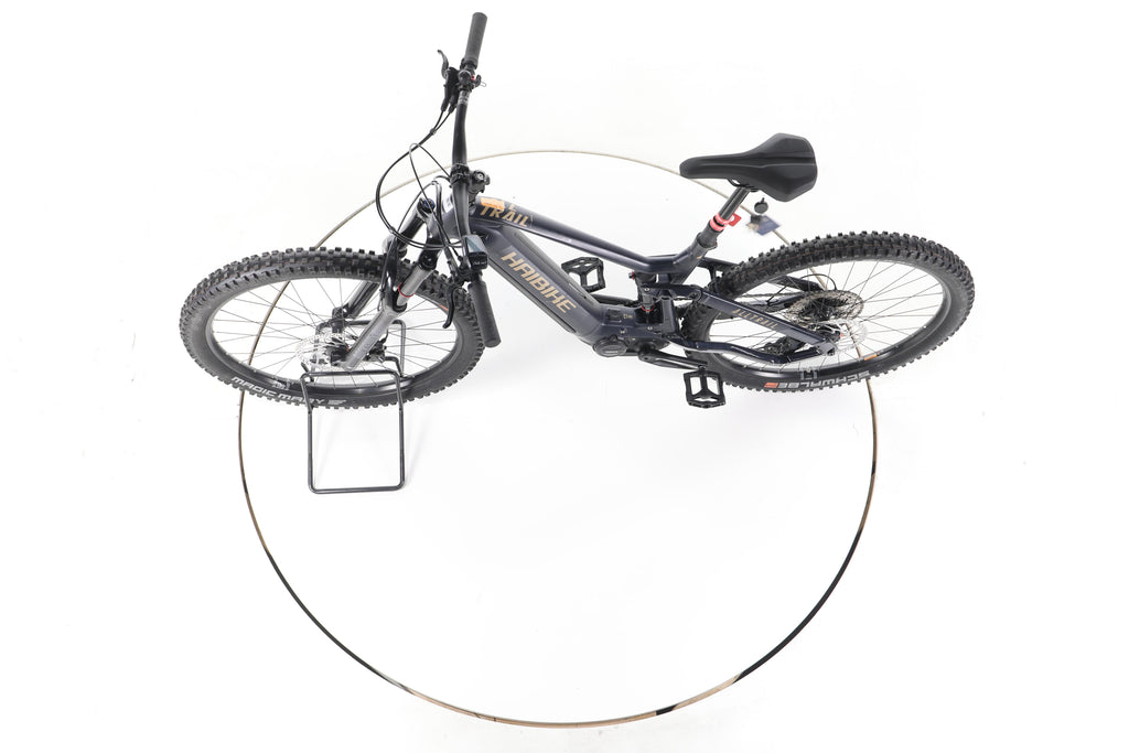 Haibike AllTrail 6 E-Bike Fully 2024 - Image 19