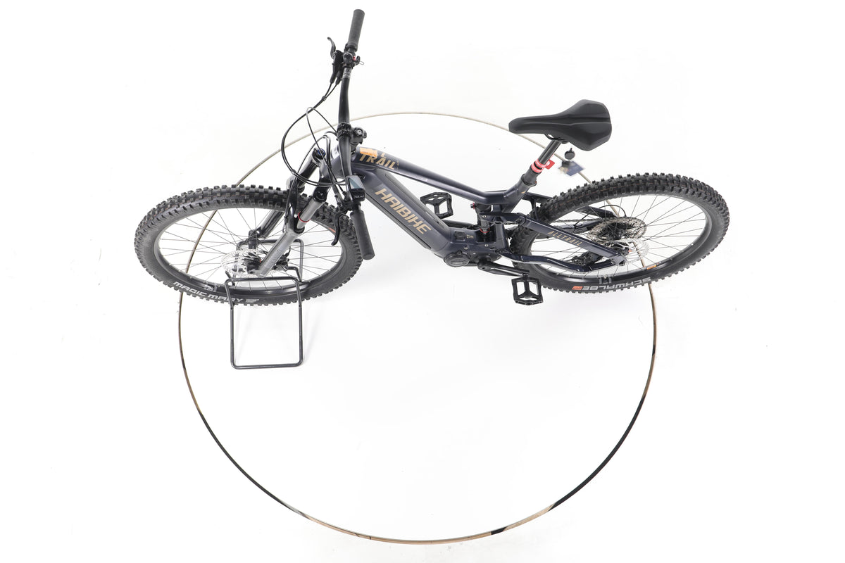 Haibike AllTrail 6 E-Bike Fully 2024 - Image 19