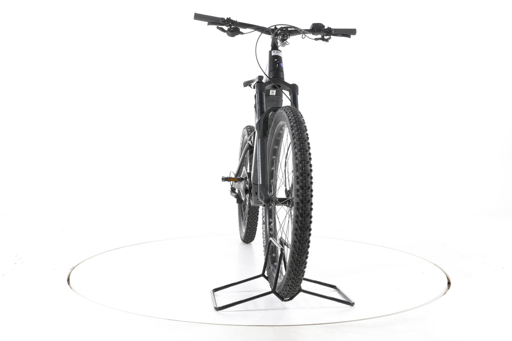Stevens E-Inception AM 6.6.1 E-Bike Fully - Image 4