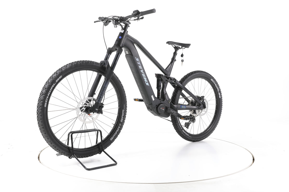 Stevens E-Inception AM 6.6.1 E-Bike Fully - Image 6