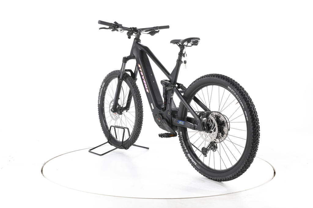 Stevens E-Inception AM 6.6.1 E-Bike Fully - Image 9