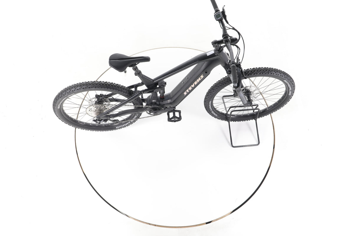 Stevens E-Inception AM 6.6.1 E-Bike Fully - Image 13