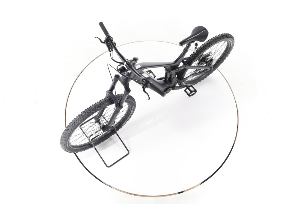 Stevens E-Inception AM 6.6.1 E-Bike Fully - Image 18