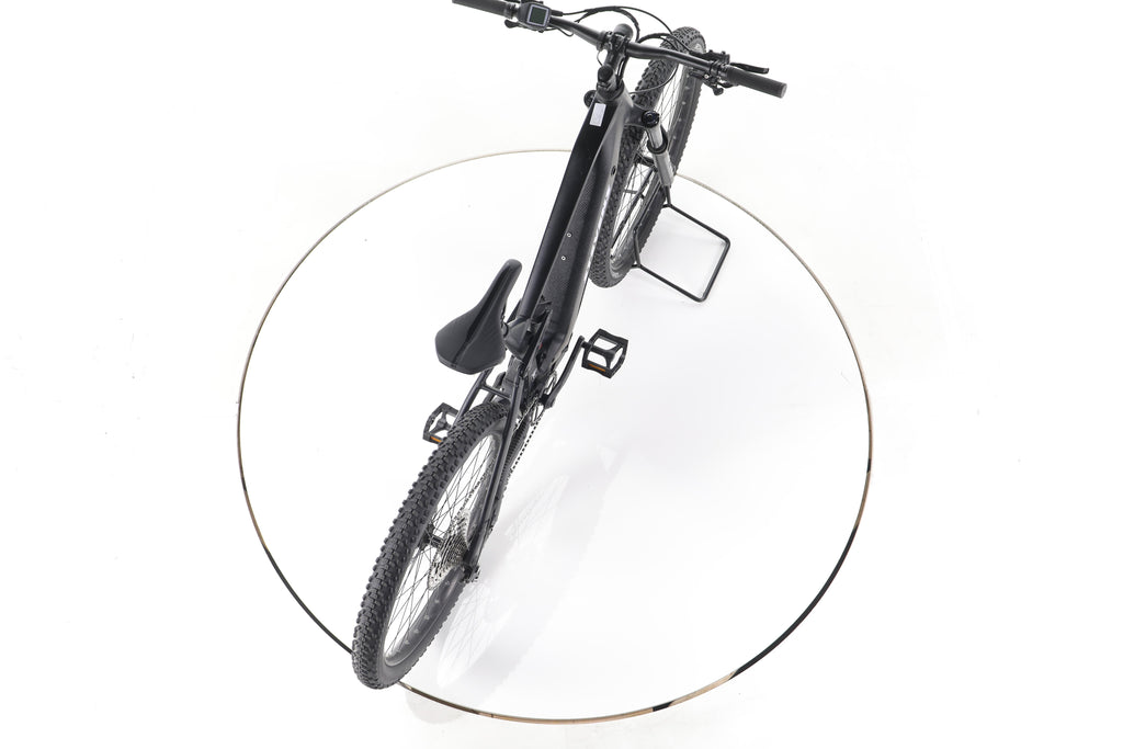 Stevens E-Inception AM 6.6.1 E-Bike Fully - Image 23
