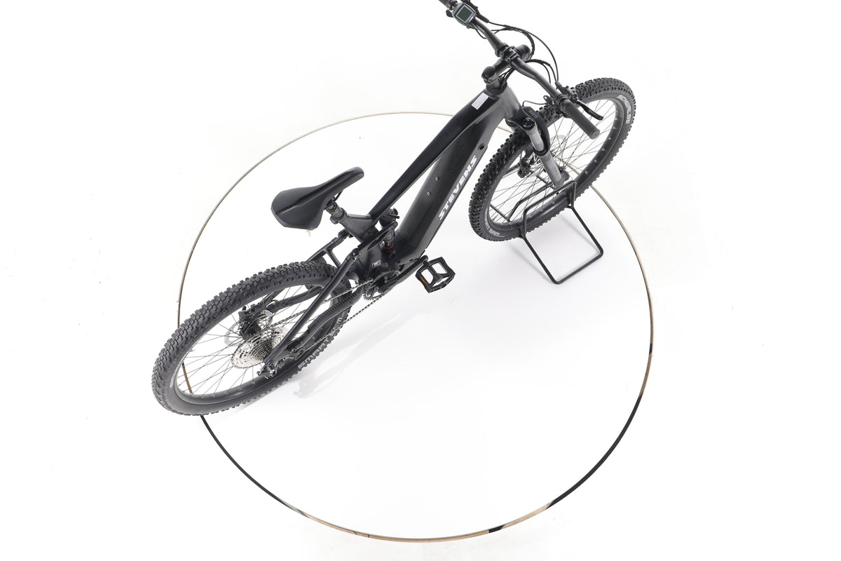 Stevens E-Inception AM 6.6.1 E-Bike Fully - Image 24