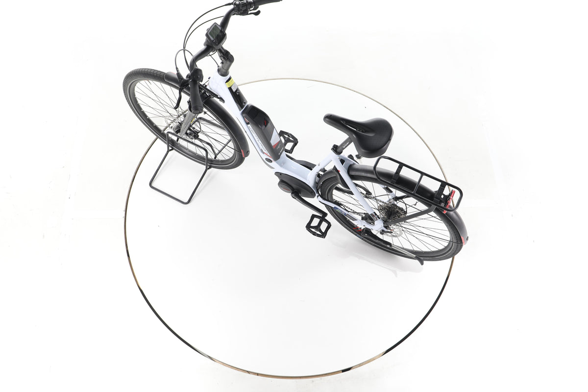 Centurion E-Fire City R850 Trekking E-Bike Tiefeinsteiger - Image 20