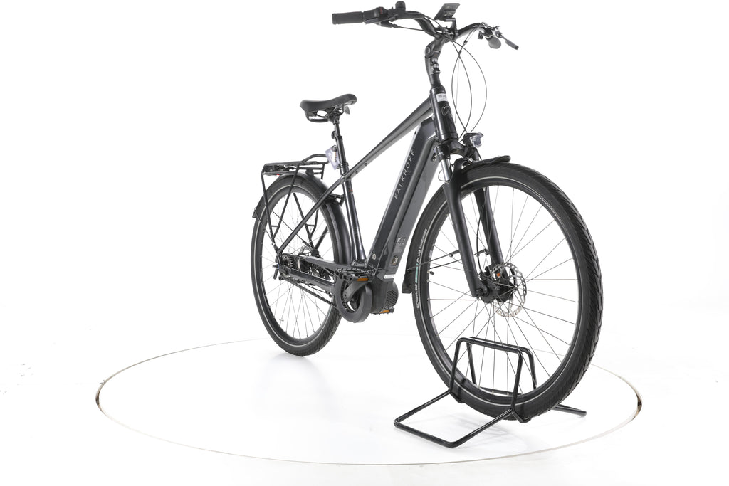 Kalkhoff Image 3.B Excite City E-Bike - Image 3