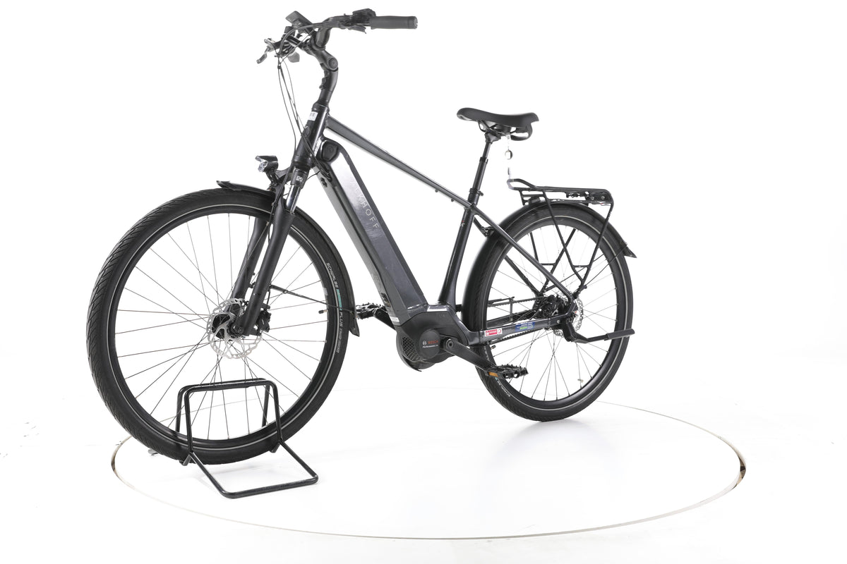 Kalkhoff Image 3.B Excite City E-Bike - Image 6