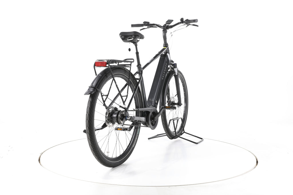 Kalkhoff Image 3.B Excite City E-Bike - Image 11