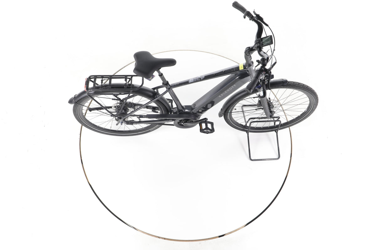 Kalkhoff Image 3.B Excite City E-Bike - Image 13
