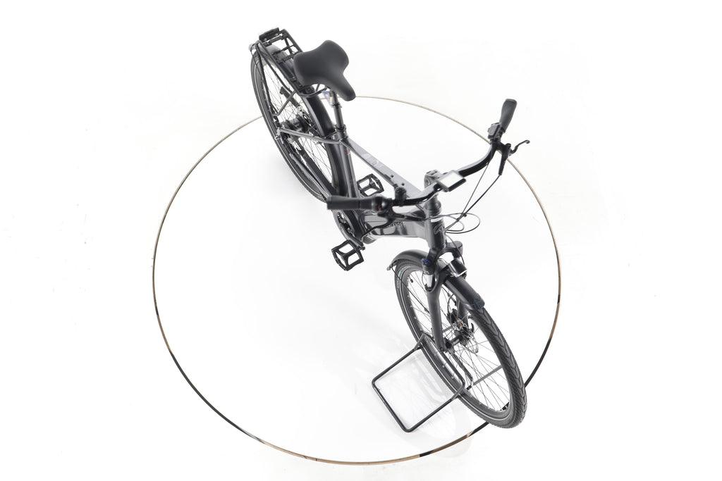 Kalkhoff Image 3.B Excite City E-Bike - Image 15