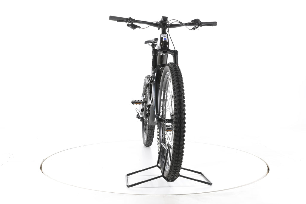 Haibike Allmtn CF8 E-Bike Fully Carbon - Image 4