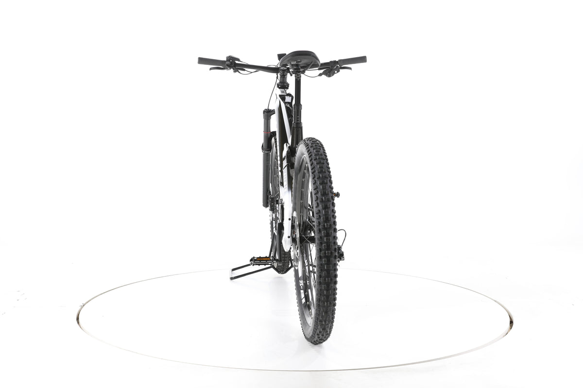 Haibike Allmtn CF8 E-Bike Fully Carbon - Image 10