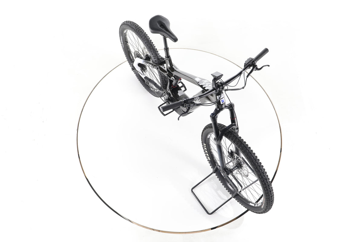 Haibike Allmtn CF8 E-Bike Fully Carbon - Image 15