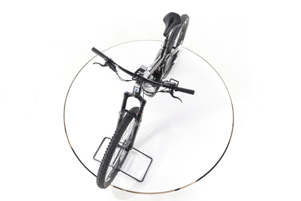 Haibike Allmtn CF8 E-Bike Fully Carbon - Image 17