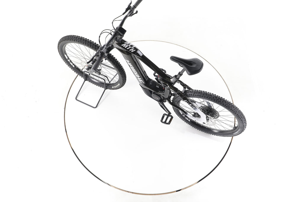 Haibike Allmtn CF8 E-Bike Fully Carbon - Image 20