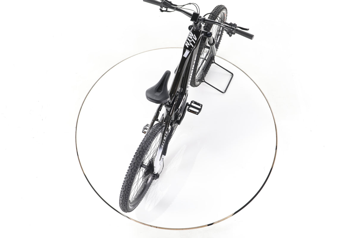 Haibike Allmtn CF8 E-Bike Fully Carbon - Image 23