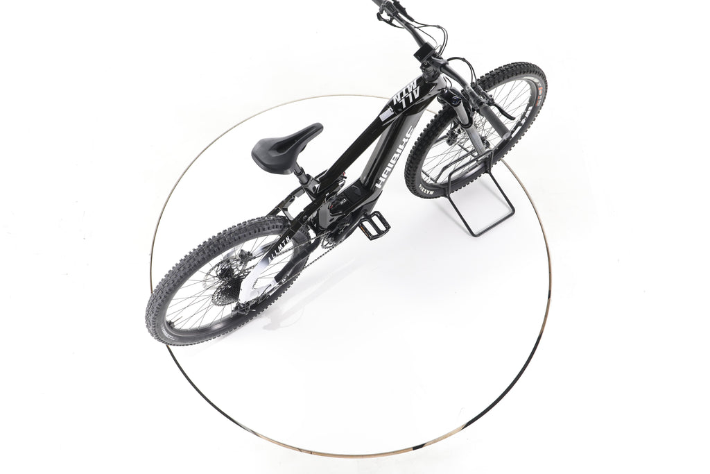 Haibike Allmtn CF8 E-Bike Fully Carbon - Image 24