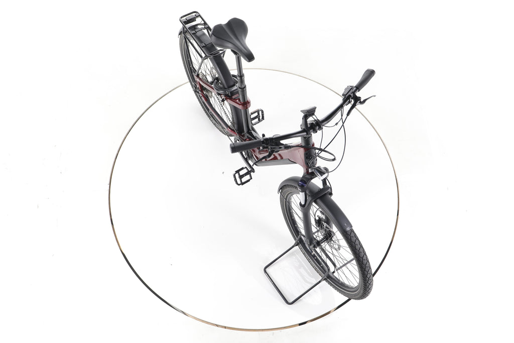 Winora Yakun 10E Trekking E-Bike Tiefeinsteiger - Image 15
