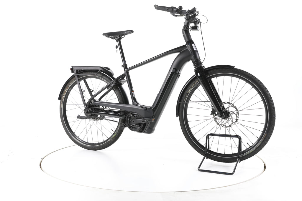 Cannondale Mavaro Neo 1 City E-Bike 2024 - Image 2