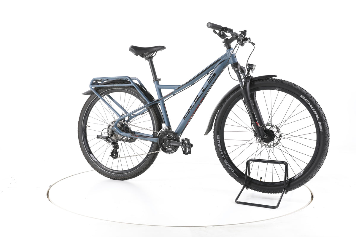 Bulls Free Star Disc Fahrrad City & Trekking - Image 2