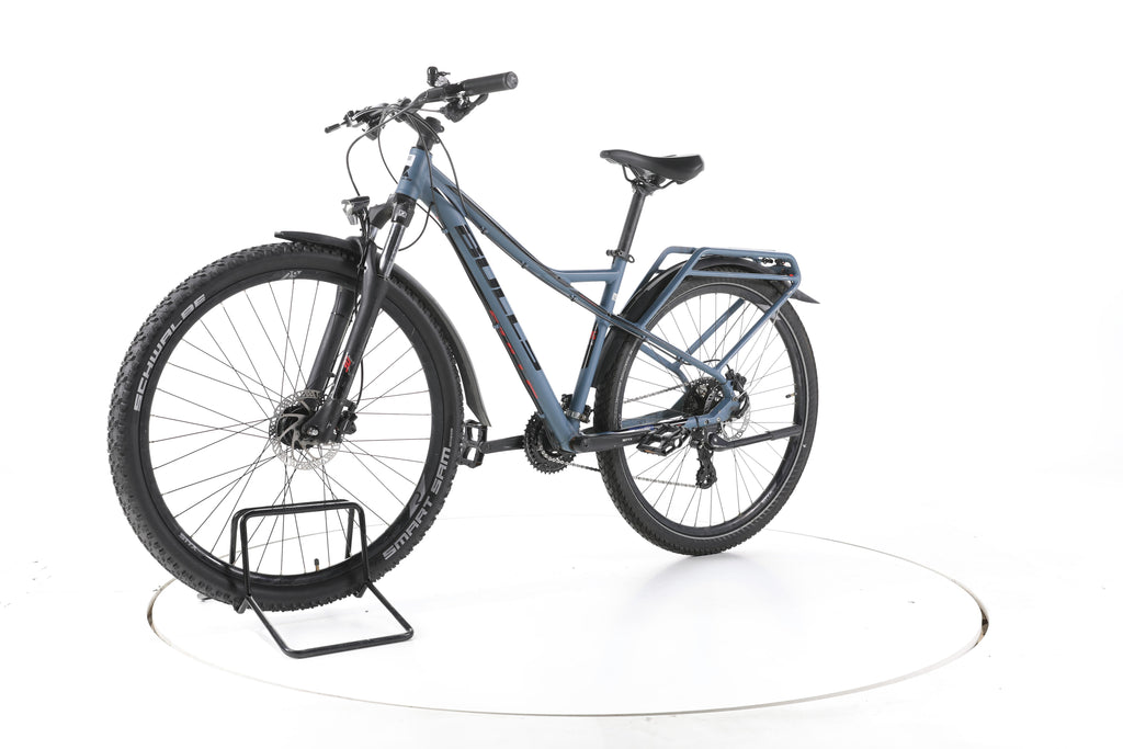 Bulls Free Star Disc Fahrrad City & Trekking - Image 6