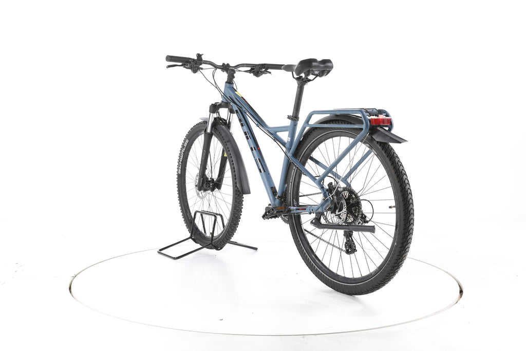 Bulls Free Star Disc Fahrrad City & Trekking - Image 9