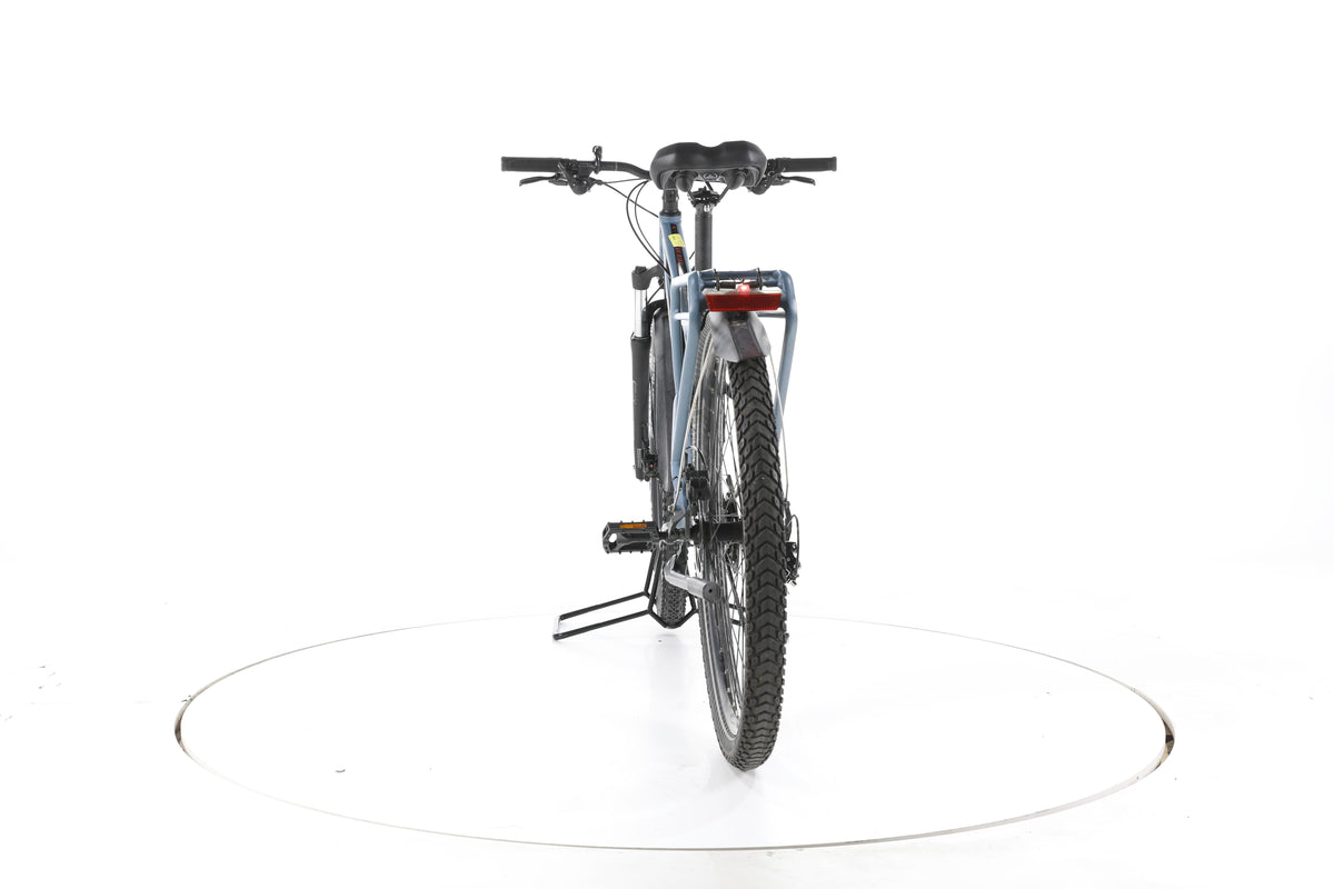 Bulls Free Star Disc Fahrrad City & Trekking - Image 10