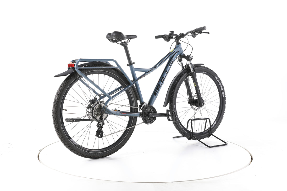 Bulls Free Star Disc Fahrrad City & Trekking - Image 12