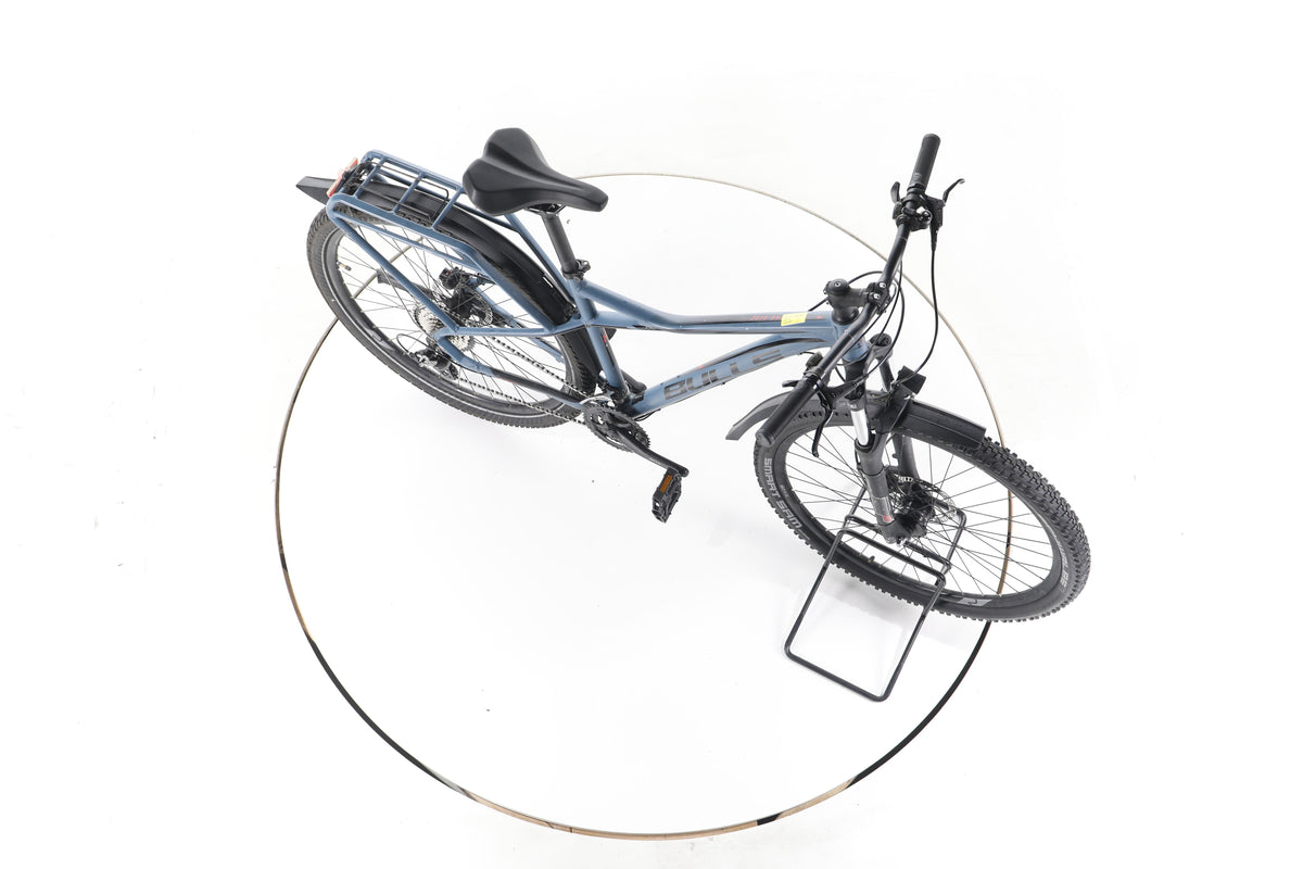 Bulls Free Star Disc Fahrrad City & Trekking - Image 14