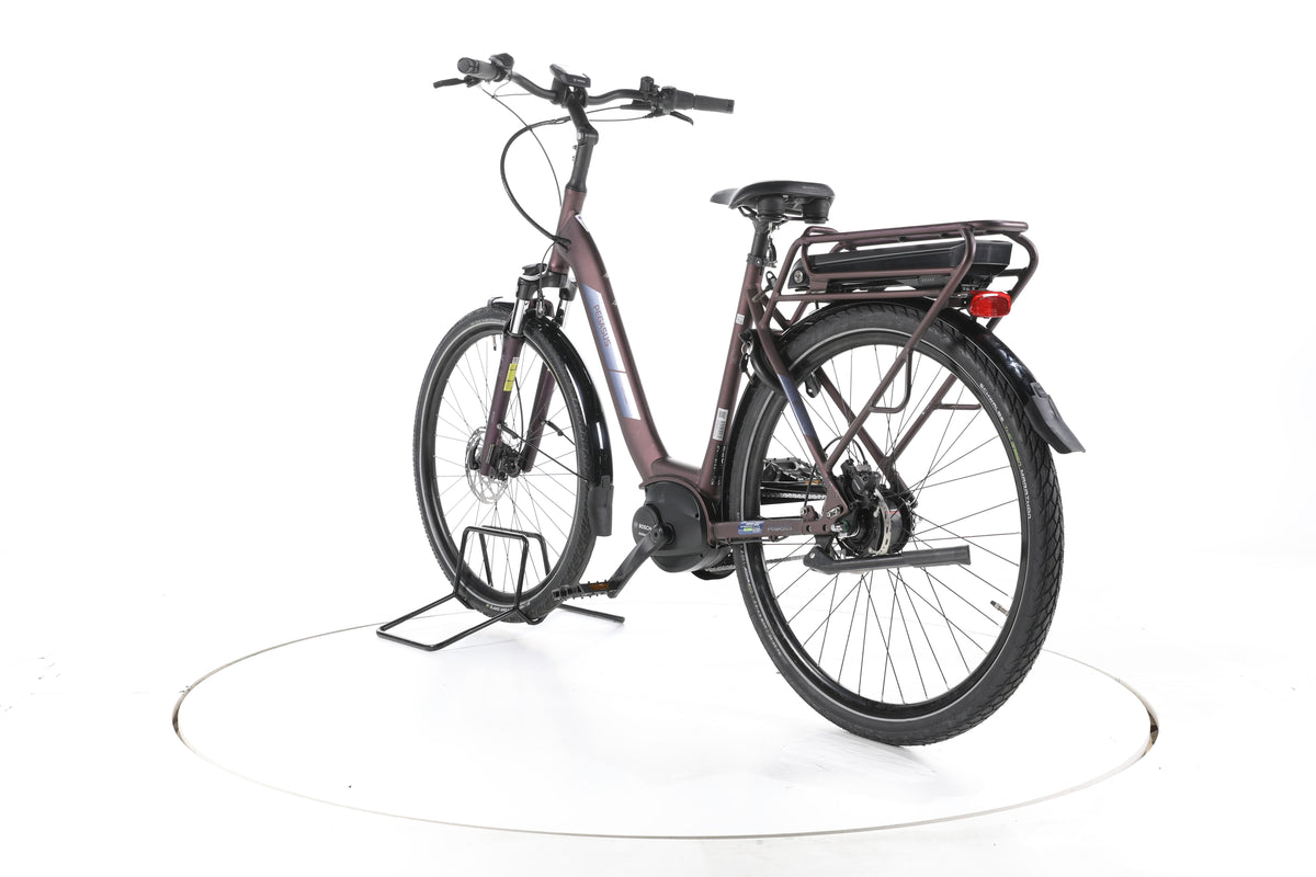 Pegasus Solero E8R Plus City E-Bike Tiefeinsteiger - Image 9
